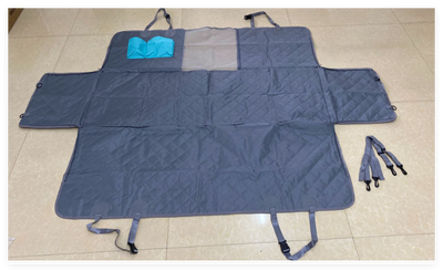Dog Car Seat Cover