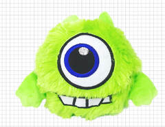 Cute Monster - Interactive Dog Toy